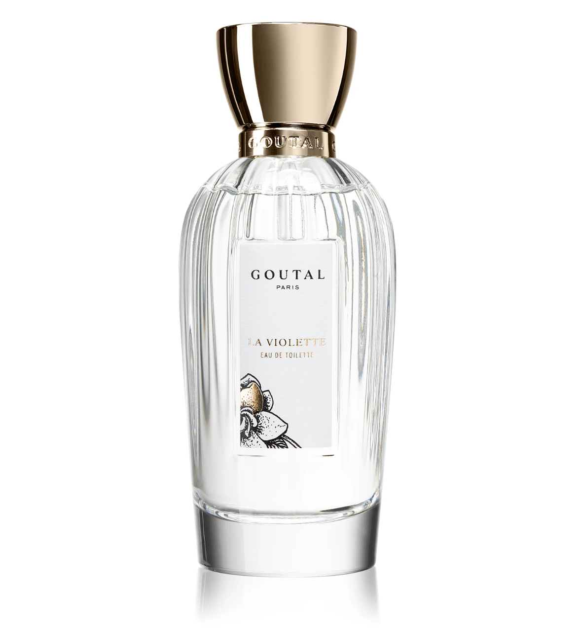 GOUTAL La Violette 100 ml