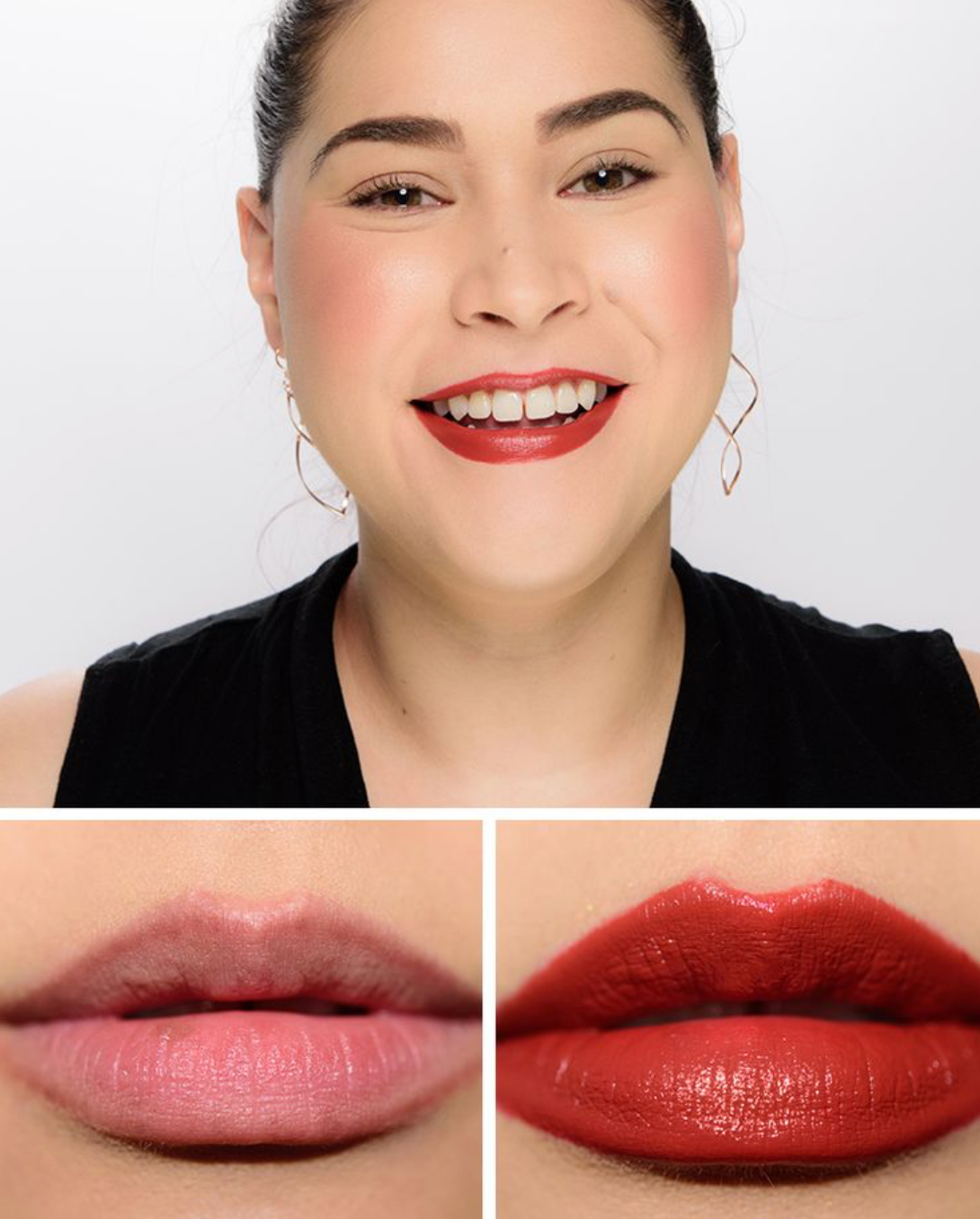 Shiseido VisionAiry Gel Lipstick 1,6g
