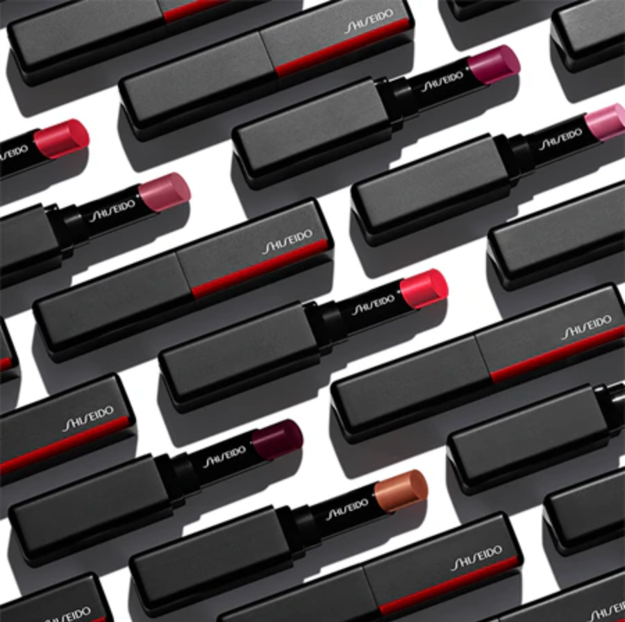 Shiseido VisionAiry Gel Lipstick 1,6g