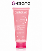 Bioderma Créaline Sensibio Gel Moussant Żel do Mycia Skóry Wrażliwej 100 ml