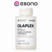 Olaplex No 3+ Complete Repair Treatment 3-Minutowa Kuracja Odbudowująca do Włosów Zniszczonych 100 ml
