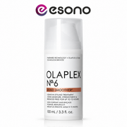 Olaplex No 6 Bond Smoother Leave-In Styling Treatment Wygładzający Krem Bez Spłukiwania 100 ml