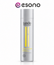 Londa Professional Visible Repair Shampoo Odbudowujący i Odżywiający Szampon do Włosów Zniszczonych 250 ml