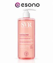 SVR Topialyse Gel Lavant Łagodny Żel do Mycia Skóry Suchej i Wrażliwej 1 L