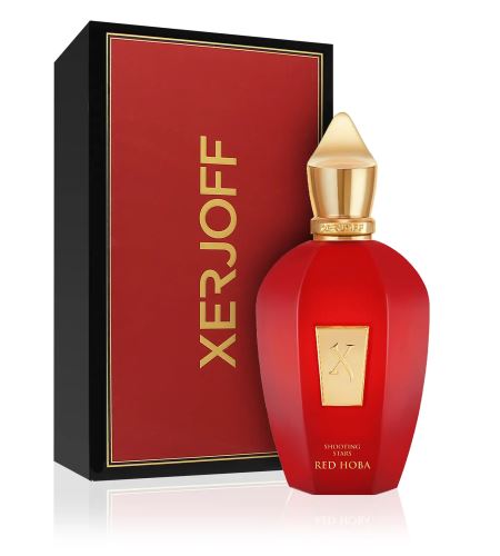 Xerjoff Shooting Stars Red Hoba 100ml